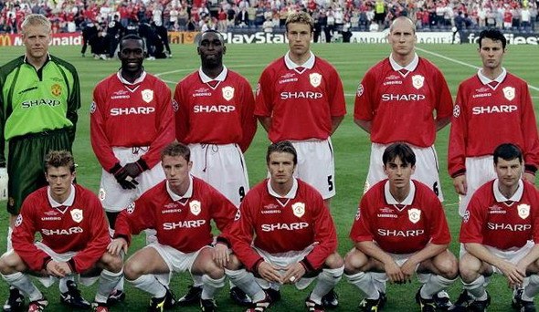 充满可能的 充满可能的